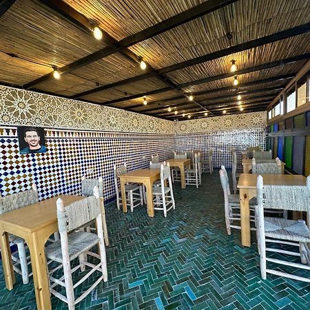 Dar Golden Ziat Hotel Fes Luaran gambar